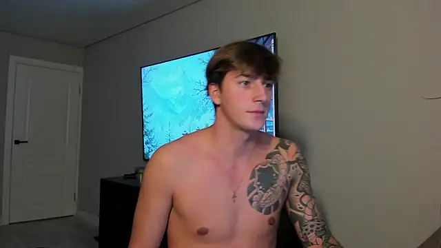 DaniHort online show from 02/02/26, 03:44