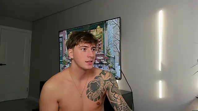 DaniHort online show from 02/07/26, 08:40