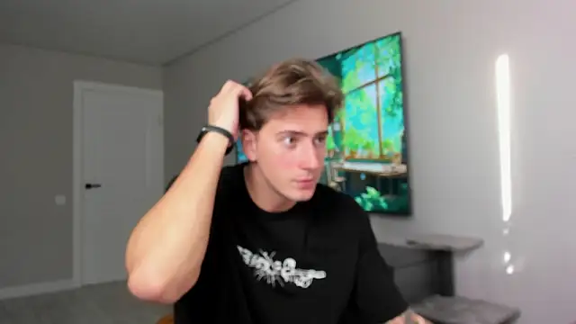 DaniHort online show from 02/24/26, 08:56