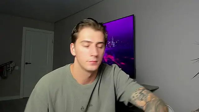 DaniHort online show from 03/04/26, 07:14