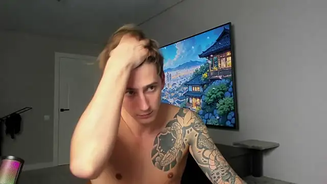 DaniHort online show from 04/03/26, 10:13