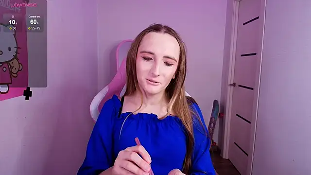 Vi Luxy online show from 11/20/25, 02:01