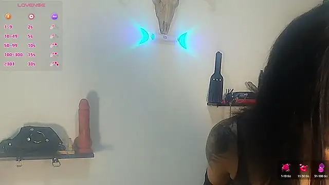 DakariaHills  online show from 06/19/26, 08:29