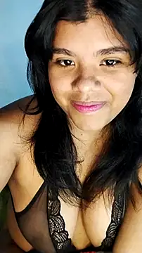 samantha-pettie online show from 11/05/25, 01:27