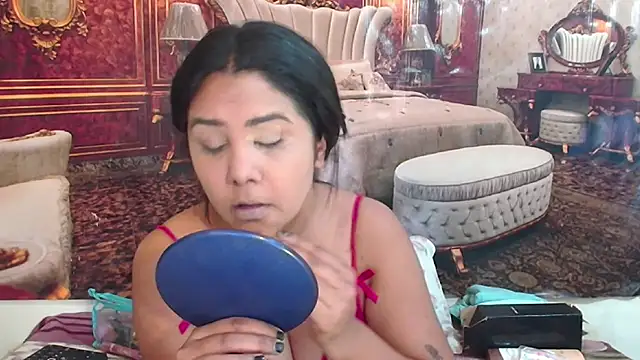 Snapshot of IndiaSexyStripper4u chatting on 07/02/26, 05:52 IndiaSexyStripper4u online show from 07/02/26, 05:52