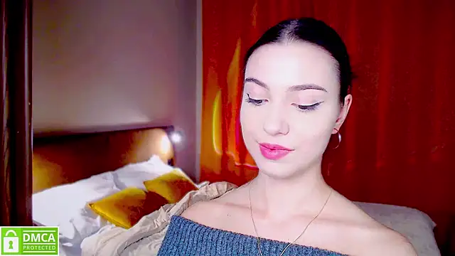 elza rose online show from 11/28/25, 06:54