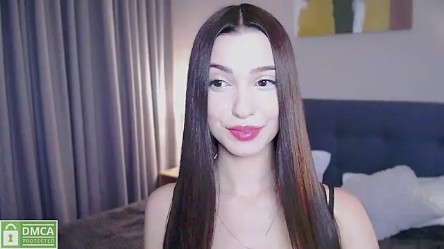 elza rose online show from 02/15/26, 04:25