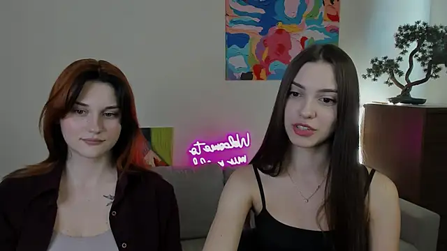 elza rose online show from 05/21/26, 09:38