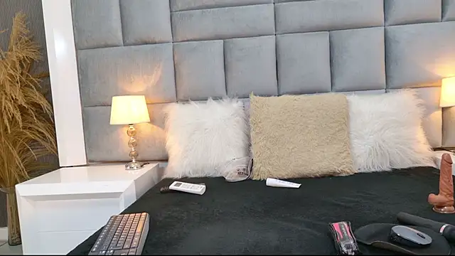 GiaAndretti online show from 02/20/26, 12:38