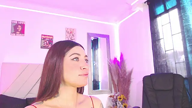 Anna belly online show from 11/25/25, 01:00