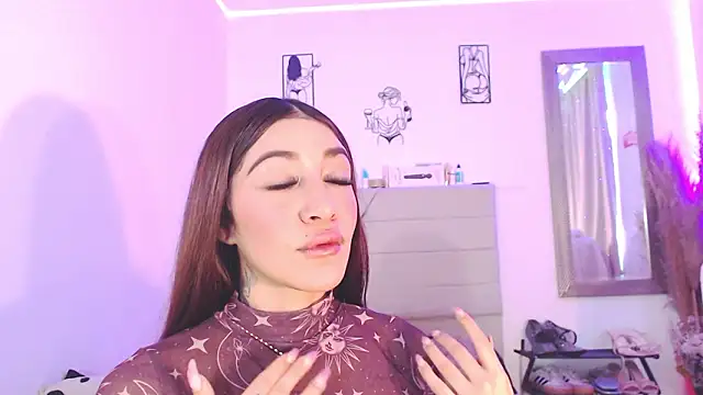 Anna belly online show from 03/05/26, 02:24