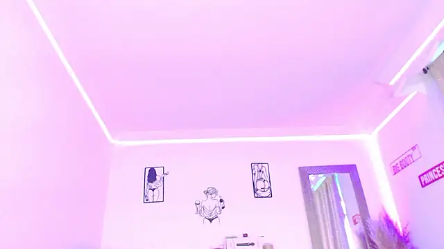 Anna belly online show from 03/19/26, 01:04