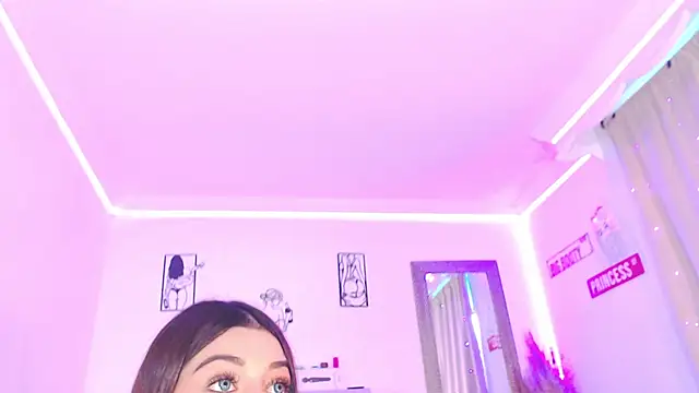 Anna belly online show from 05/06/26, 01:05