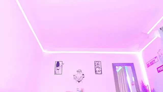 Anna belly online show from 05/14/26, 12:56