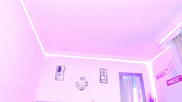 Anna belly online show from 05/27/26, 12:46