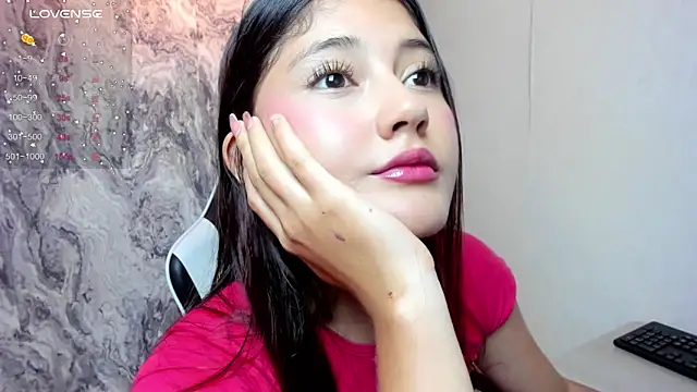 amy innocent 1 online show from 12/14/25, 08:24