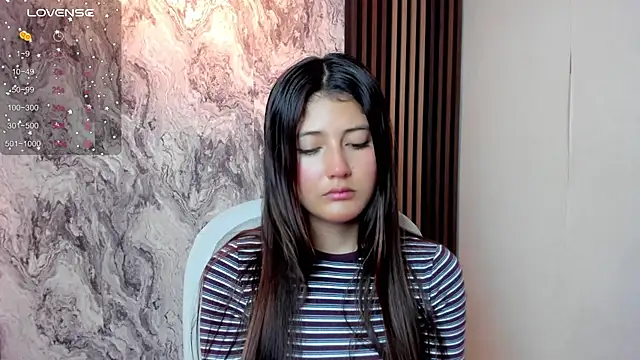 amy innocent 1 online show from 03/02/26, 09:21