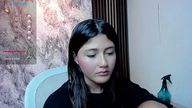 amy innocent 1 online show from 04/18/26, 10:54