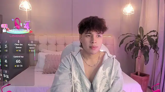 Jordan 24  online show from 10/23/25, 08:40