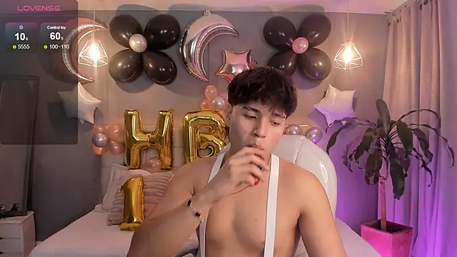 Jordan 24  online show from 10/24/25, 09:33