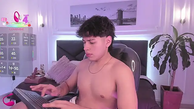 Jordan 24  online show from 11/18/25, 08:57