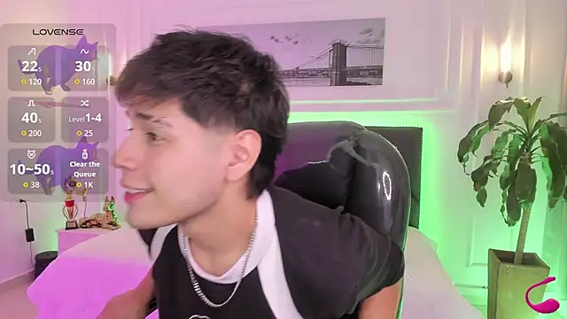 Jordan 24  online show from 02/09/26, 11:09