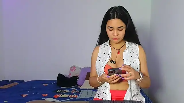 Naughty Nights Live online show from 09/24/25, 12:19