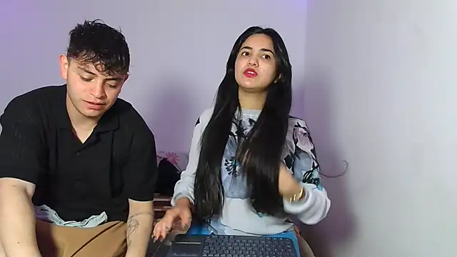 Naughty Nights Live online show from 10/07/25, 06:38