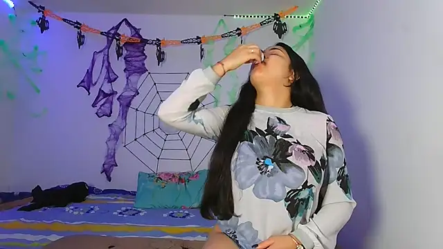 Naughty Nights Live online show from 10/23/25, 11:42