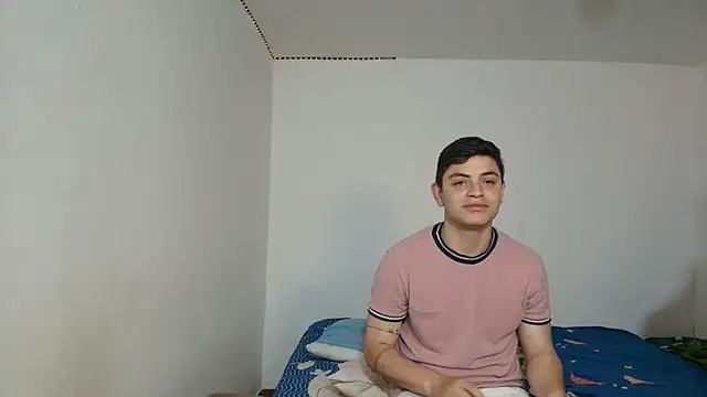 Naughty Nights Live online show from 04/10/26, 07:40