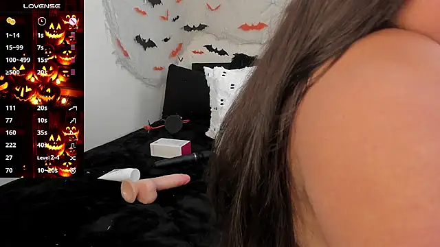 MariamCastiblanco online show from 10/09/25, 05:38