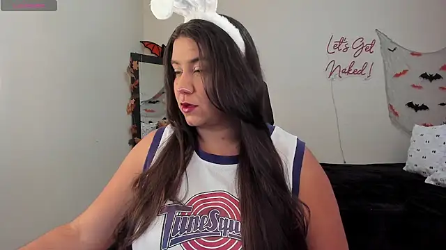 MariamCastiblanco online show from 10/21/25, 12:44