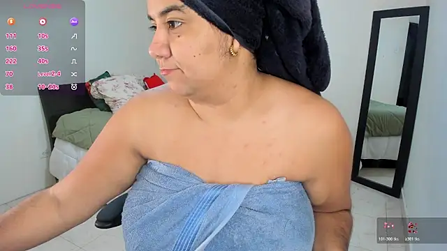 MariamCastiblanco online show from 05/16/26, 04:17