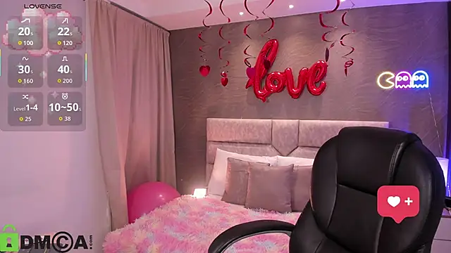 Arinextdoor online show from 02/10/26, 05:55