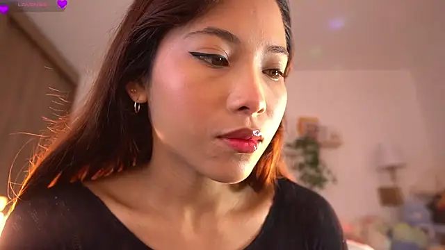 violeth     online show from 02/12/26, 01:28