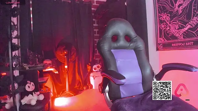 Katyuska Sg1 online show from 09/29/25, 06:46