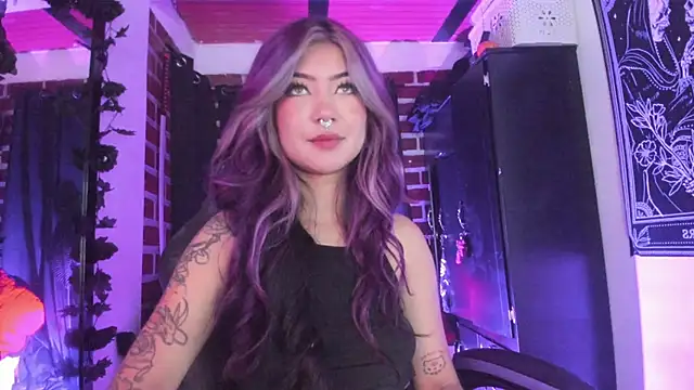 Katyuska Sg1 online show from 10/06/25, 01:58