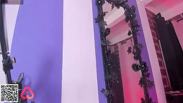 Katyuska Sg1 online show from 01/05/26, 07:50