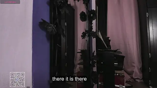 Katyuska Sg1 online show from 03/03/26, 08:48