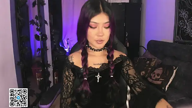 Katyuska Sg1 online show from 04/02/26, 05:21