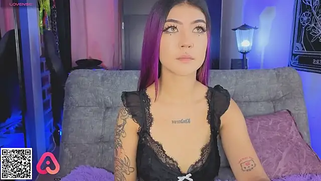 Snapshot of Katyuska_Sg1 chatting on 07/05/26, 02:46 Katyuska Sg1 online show from 07/05/26, 02:46