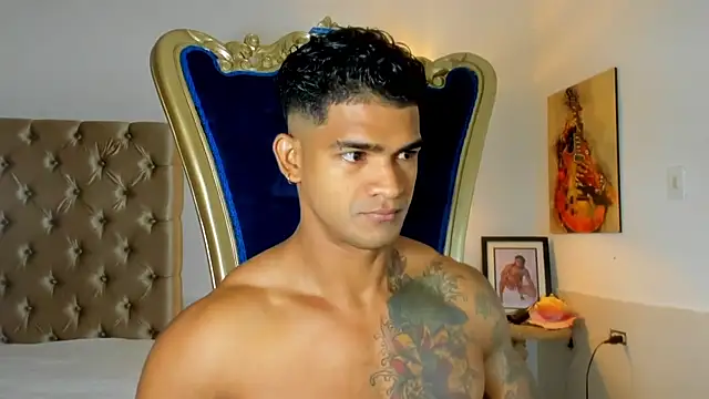 antonio  444 online show from 01/14/26, 10:54