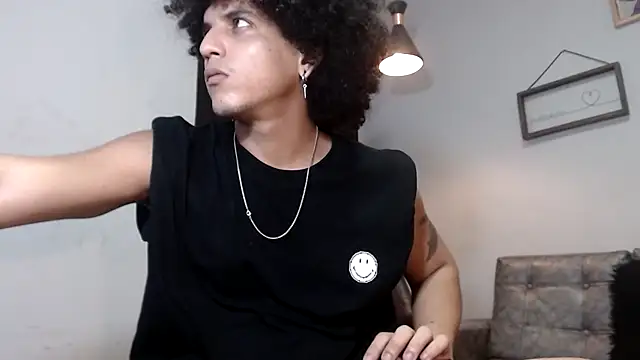 Xfire boy69 online show from 11/13/25, 05:45