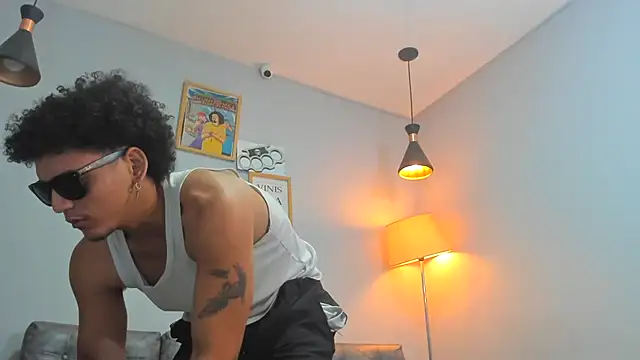 Xfire boy69 online show from 12/05/25, 03:30