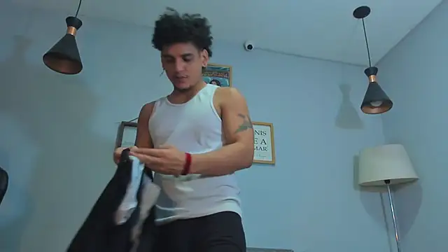 Xfire boy69 online show from 12/15/25, 02:10