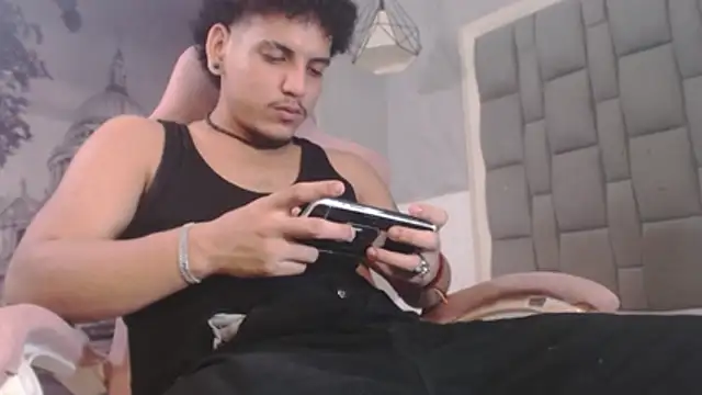 Xfire boy69 online show from 01/13/26, 08:14