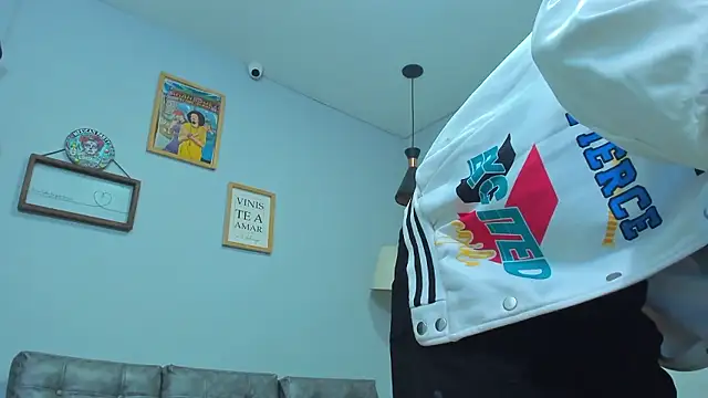 Xfire boy69 online show from 01/14/26, 09:31