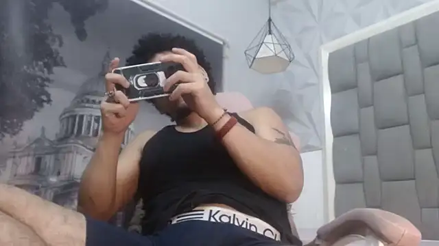 Snapshot of Xfire_boy69 chatting on 03/01/26, 05:37 Xfire boy69 online show from 03/01/26, 05:37