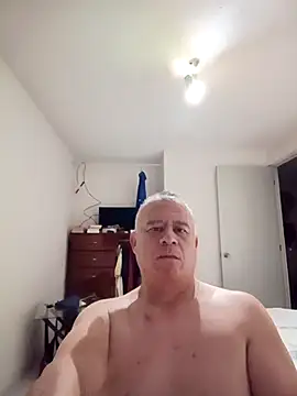 cuntico online show from 09/24/25, 01:20