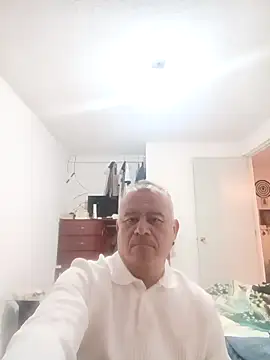 cuntico online show from 10/30/25, 04:58